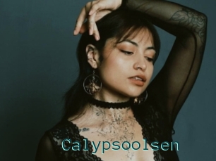Calypsoolsen