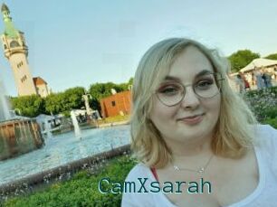 CamXsarah