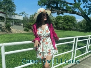 Camelywilliams