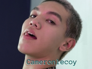 Cameronlecoy