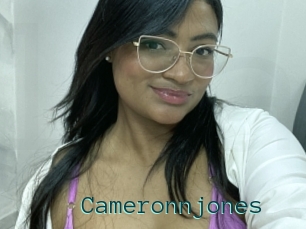 Cameronnjones