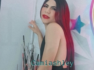 Camiashley