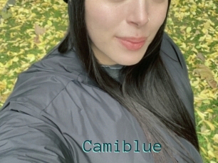 Camiblue