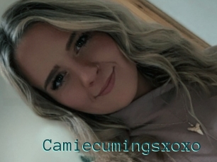 Camiecumingsxoxo