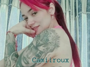 Camiiroux