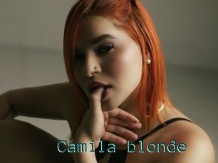 Camila_blonde