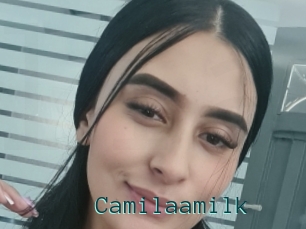 Camilaamilk