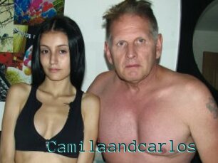 Camilaandcarlos