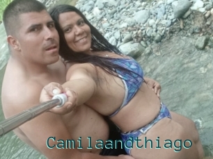 Camilaandthiago