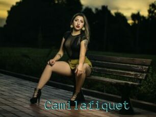 Camilafiquet