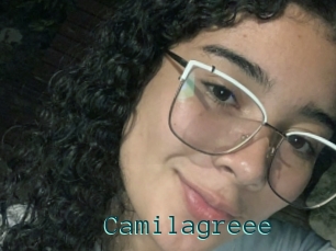 Camilagreee