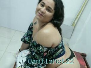 Camilahot22