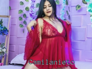 Camilanieto