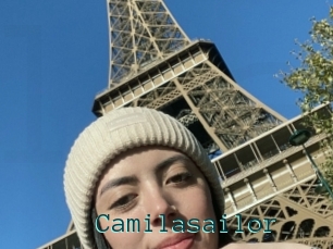 Camilasailor