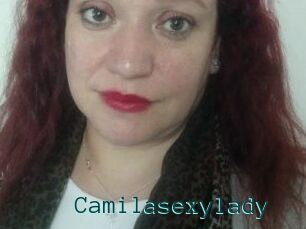 Camilasexylady
