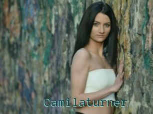 Camilaturner