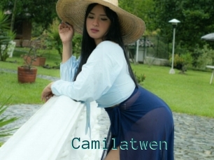 Camilatwen