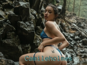 Camileholmes