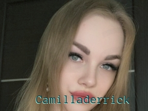 Camilladerrick