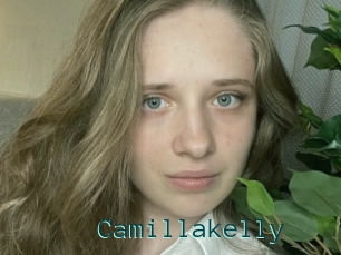 Camillakelly