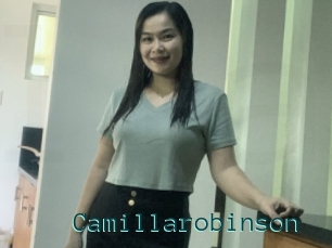Camillarobinson
