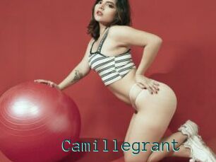 Camillegrant