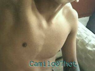 Camilo07hot