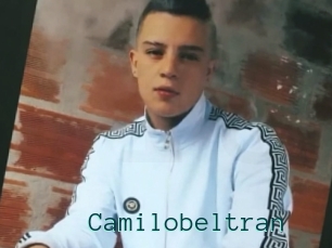 Camilobeltran