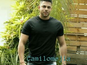 Camilomejia