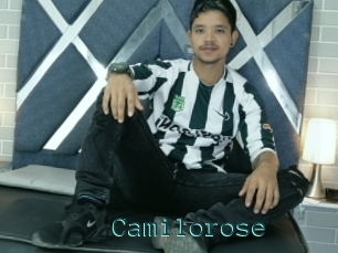 Camilorose