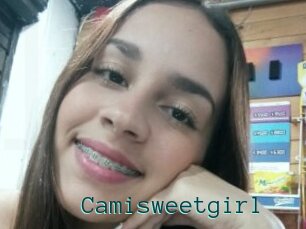 Camisweetgirl