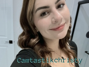 Camtastikchristy