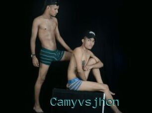 Camyvsjhon