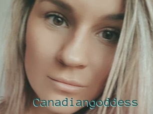 Canadiangoddess