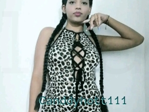 Canddyhott111