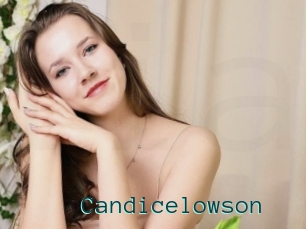 Candicelowson
