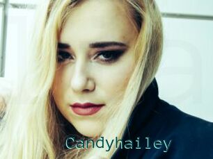 Candyhailey