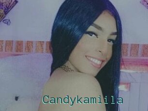 Candykamiila