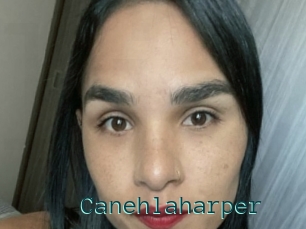 Canehlaharper