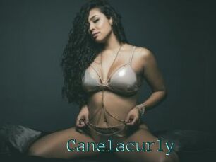 Canelacurly