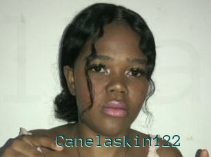 Canelaskin122