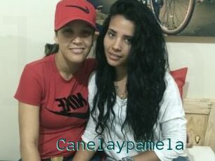 Canelaypamela