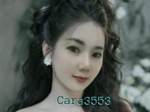 Cara3553