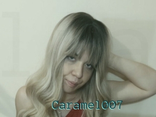 Caramel007