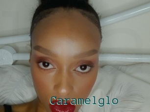 Caramelglo