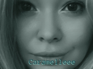 Caramelleee