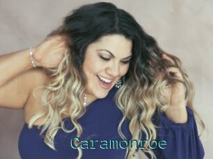 Caramonroe