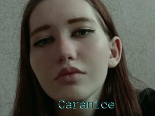 Caranice