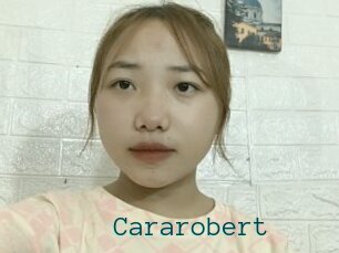 Cararobert
