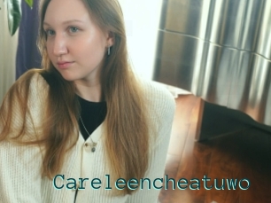 Careleencheatuwo